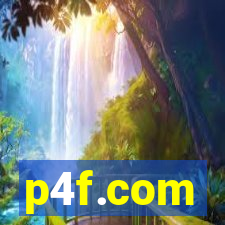 p4f.com