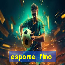 esporte fino masculino casamento