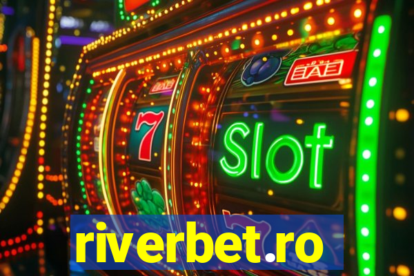 riverbet.ro