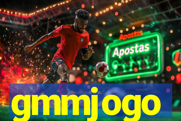 gmmjogo