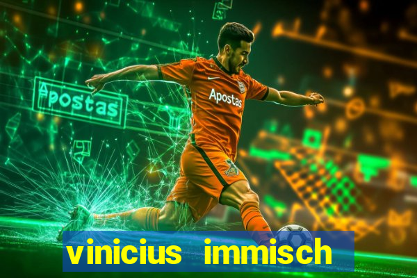 vinicius immisch lacet porto