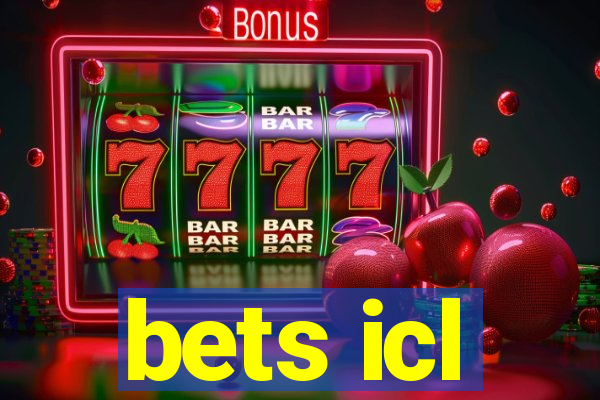 bets icl