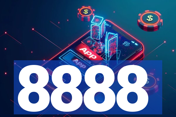 8888