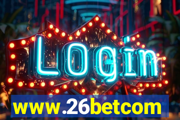 www.26betcom