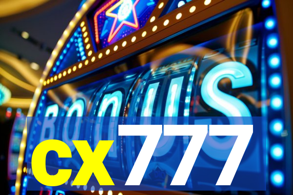 cx777