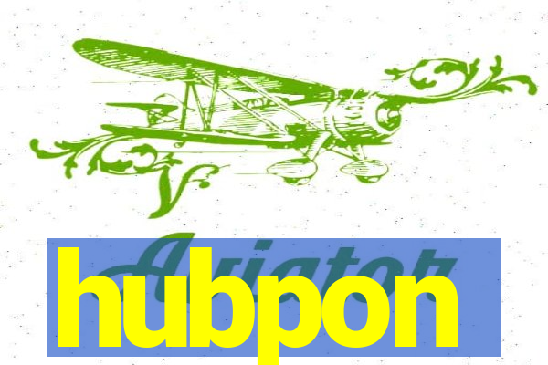 hubpon