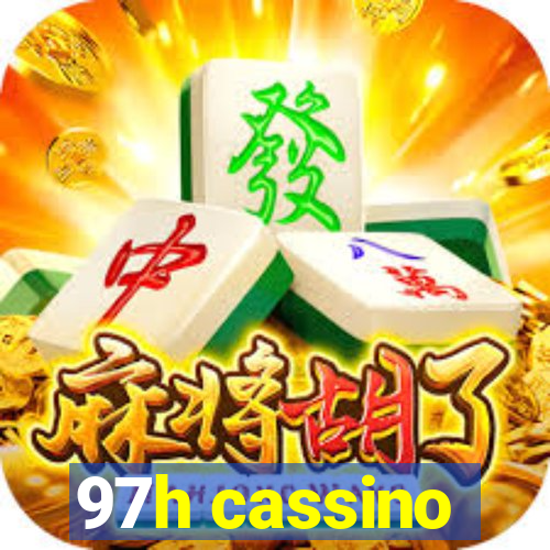 97h cassino