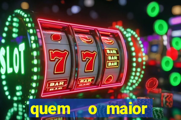 quem  o maior time de minas