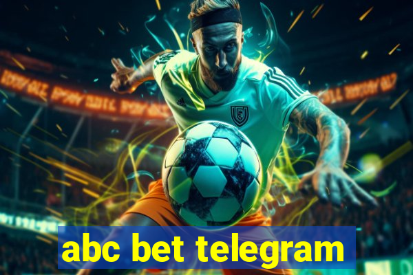 abc bet telegram