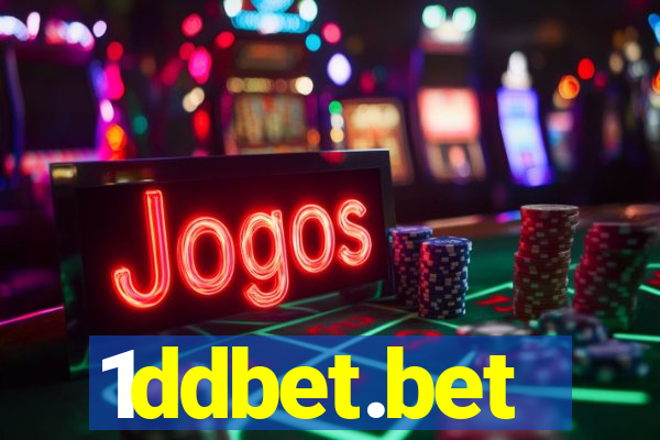 1ddbet.bet