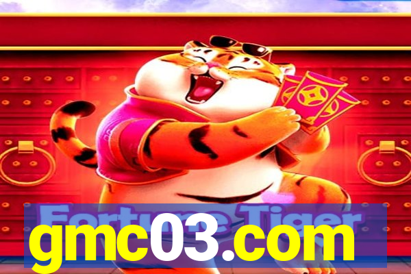 gmc03.com