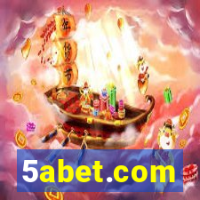 5abet.com
