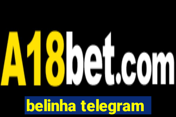 belinha telegram