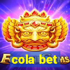 cola bet