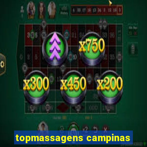 topmassagens campinas