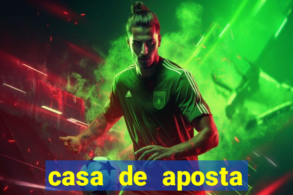 casa de aposta chinesa tigrinho