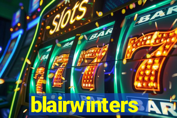 blairwinters