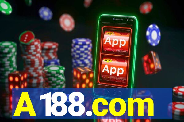 A188.com