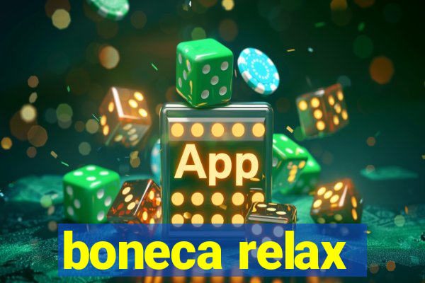 boneca relax