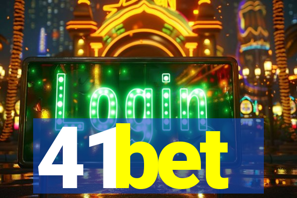 41bet