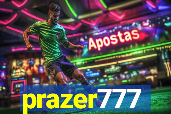 prazer777