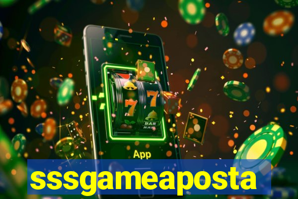 sssgameaposta