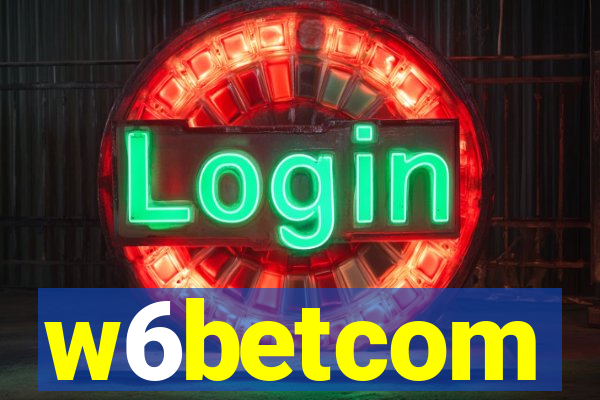 w6betcom