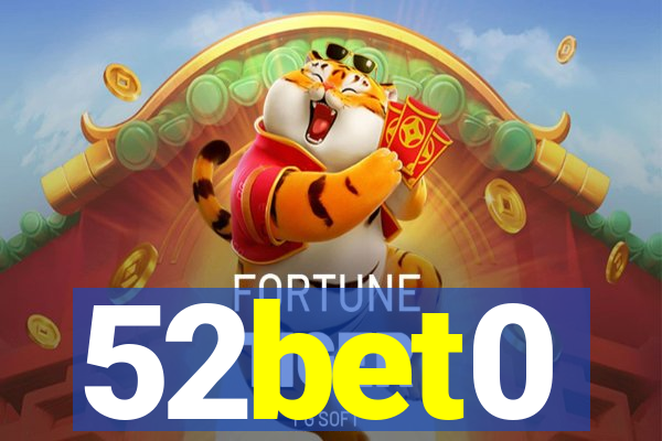 52bet0