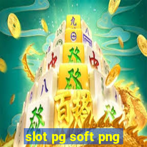 slot pg soft png