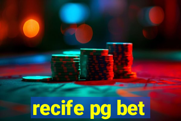 recife pg bet