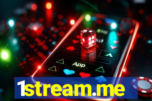 1stream.me