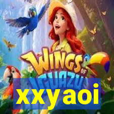 xxyaoi