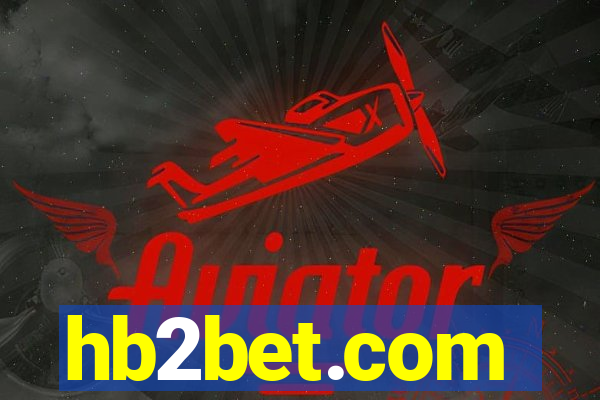 hb2bet.com