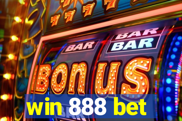 win 888 bet
