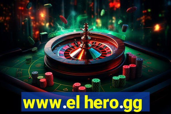 www.el hero.gg