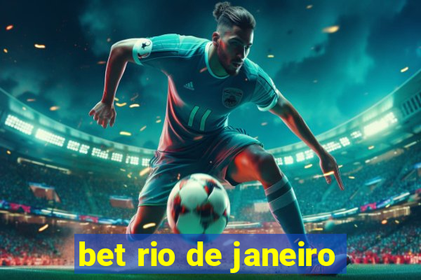 bet rio de janeiro
