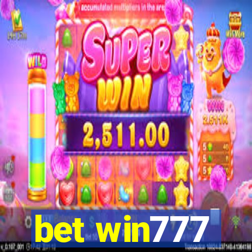 bet win777