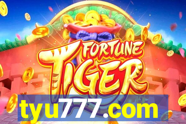 tyu777.com
