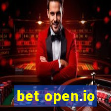 bet open.io