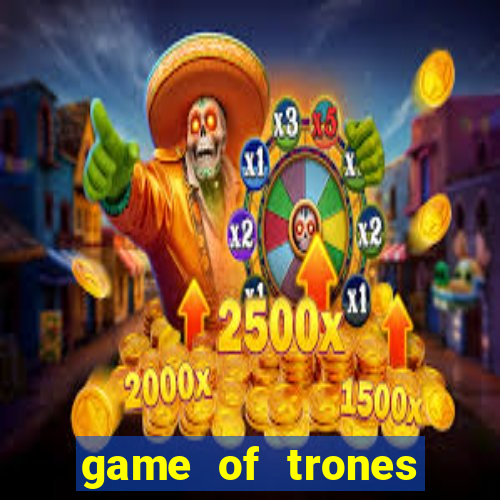 game of trones torrent magnet