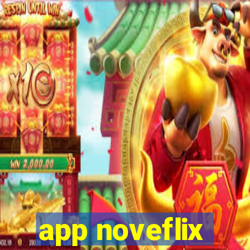 app noveflix