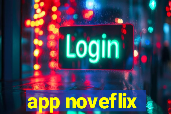 app noveflix
