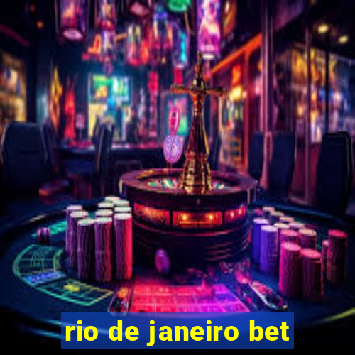 rio de janeiro bet