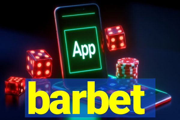barbet
