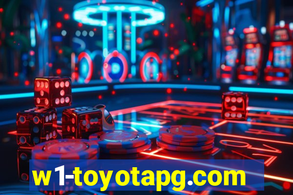 w1-toyotapg.com