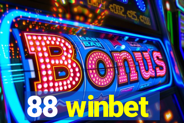 88 winbet