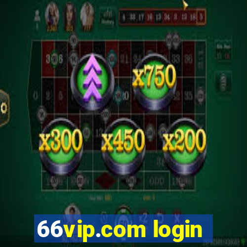 66vip.com login