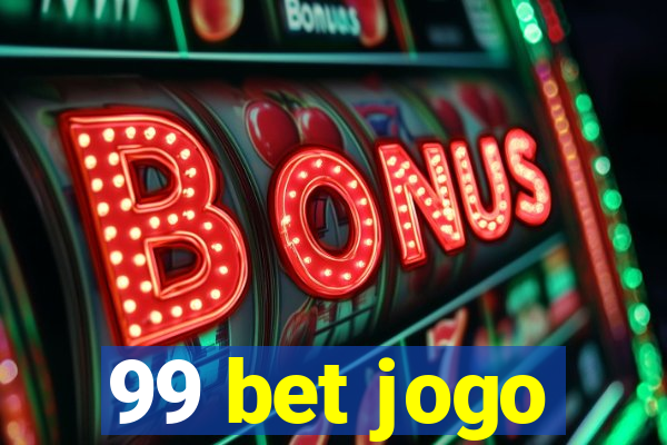 99 bet jogo