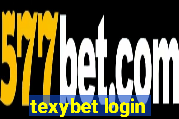 texybet login