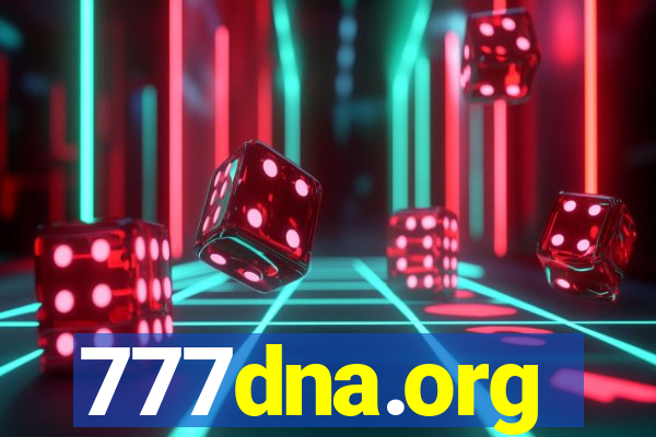 777dna.org